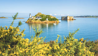 La Bretagne, destination thalasso : là où la mer soigne et ressource