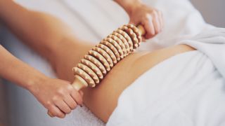 Madérothérapie - massage anti-cellulite et gainant Valdys