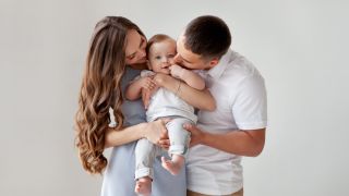 Coffret Cadeau Harmonie maman & bébé