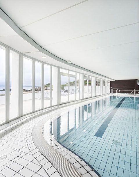 thalasso destination Douarnenez