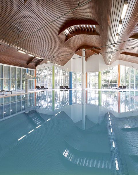 thalasso destination Saint-Jean-de-Monts