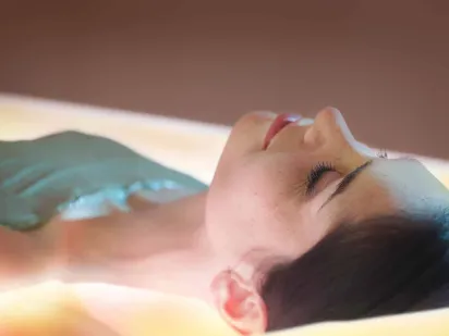 Image Programme du séjour Mini-cure Forme & Détente