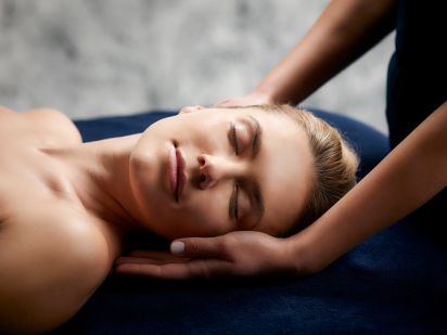 Image Programme du séjour Rituel Beauté