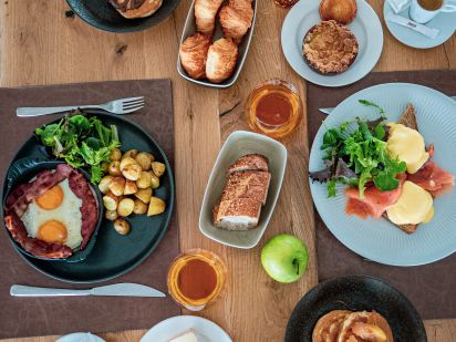 Image Programme du séjour Pause Sea Brunch and Spa