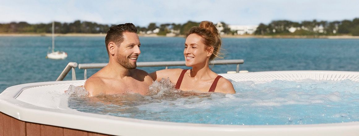 Thalasso Spa Valdys Resort Roscoff vue mer
