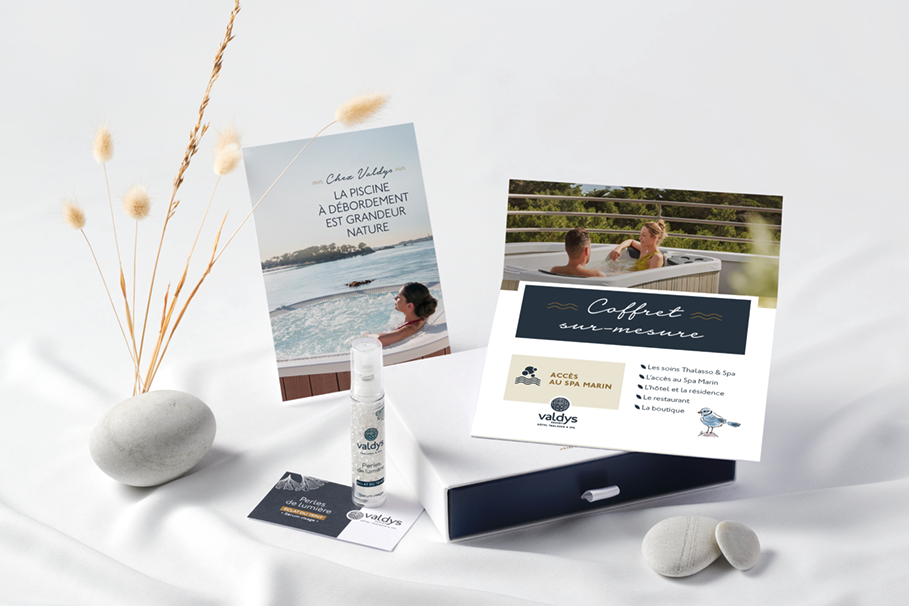 coffret cadeau