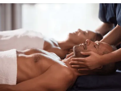 Image Programme du séjour Escapade Cocoon