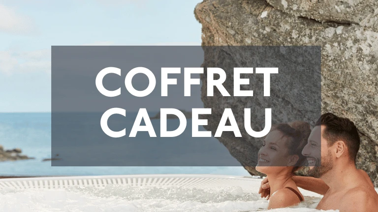 Votre coffret cadeau Valdys Resort