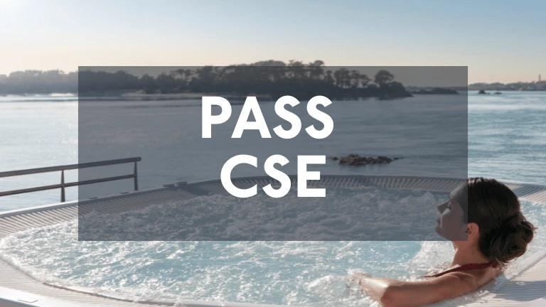 Votre Pass CSE Valdys Resort